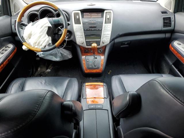 Foto 8 de la subasta – 2008 LEXUS RX 350 con VIN 2T2HK31U78C063352
