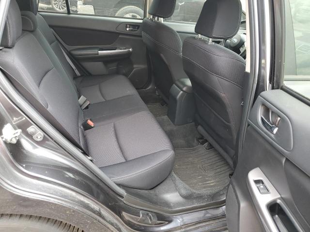 Photo 10 from auction – 2016 SUBARU IMPREZA SP with VIN JF1GPAP69G8349878