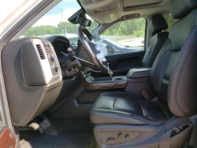 Photo 7 from auction – 2018 GMC SIERRA K15 with VIN 3GTU2NEC8JG249378
