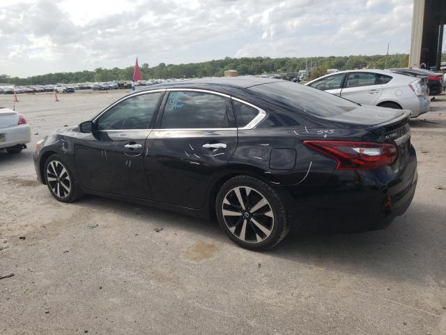 Photo 2 from auction – 2018 NISSAN ALTIMA 2.5 with VIN 1N4AL3AP5JC265463