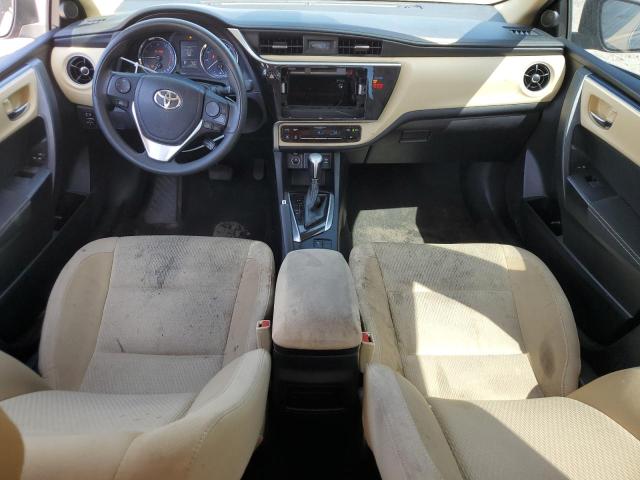 Photo 8 from auction – 2019 TOYOTA COROLLA L with VIN 2T1BURHE3KC127853