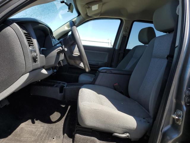 Photo 7 from auction – 2010 DODGE DAKOTA SXT with VIN 1D7CW3GP1AS166555