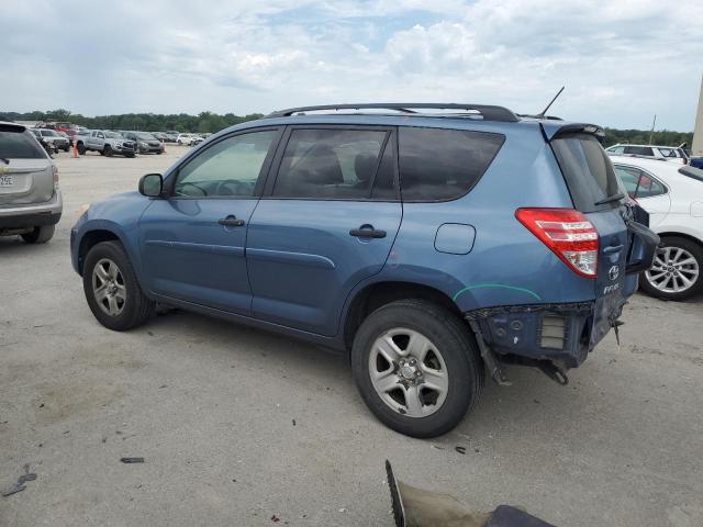 Photo 2 from auction – 2012 TOYOTA RAV4 with VIN 2T3BF4DV9CW259168
