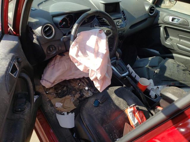 Photo 8 from auction – 2014 FORD FIESTA TIT with VIN 3FADP4FJ9EM220199