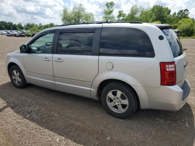 Photo 2 from auction – 2010 DODGE GRAND CARA with VIN 2D4RN5D11AR355455