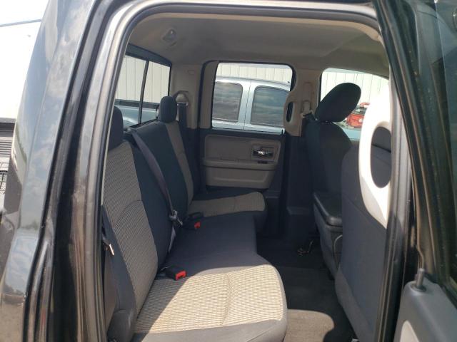 Photo 10 from auction – 2010 DODGE RAM 1500 with VIN 1D7RV1GT7AS191104