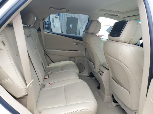 Foto 11 de la subasta – 2013 LEXUS RX 350 con VIN 2T2ZK1BA0DC094272