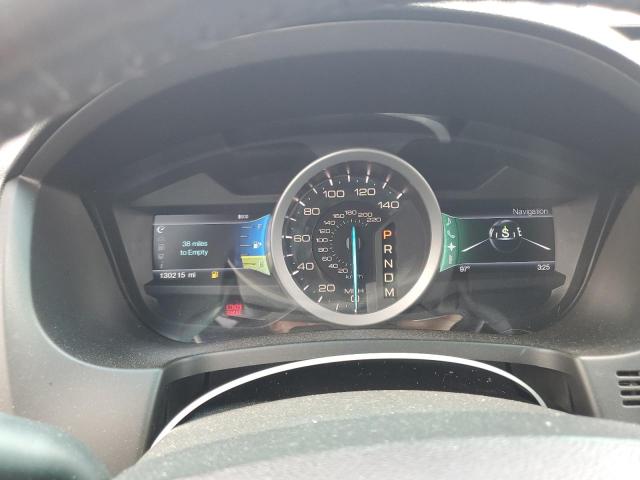 Foto 9 de la subasta – 2013 FORD EXPLORER L con VIN 1FM5K8F80DGC25085