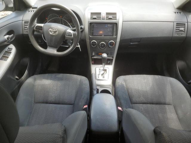 Photo 8 from auction – 2011 TOYOTA COROLLA BA with VIN 2T1BU4EE7BC559062
