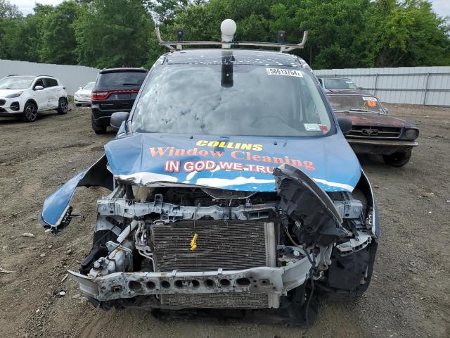 Photo 5 from auction – 2017 FORD TRANSIT CO with VIN NM0LS7E74H1331835