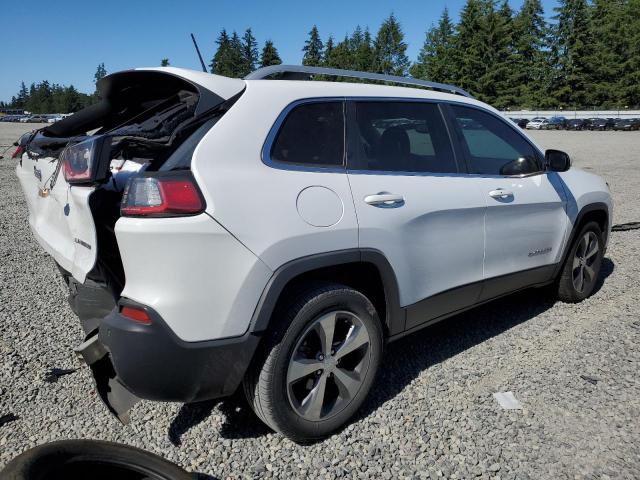 Photo 3 from auction – 2019 JEEP CHEROKEE L with VIN 1C4PJLDB7KD457831