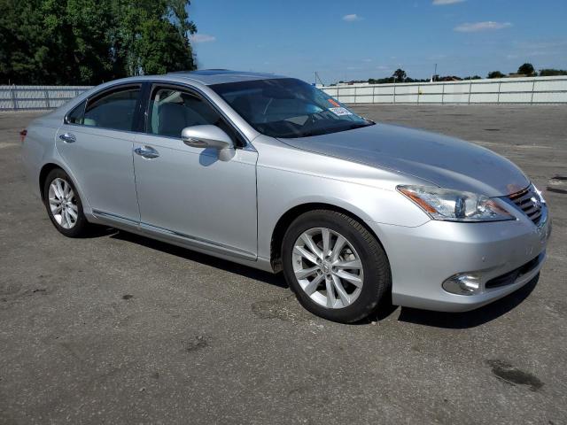 Photo 4 from auction – 2010 LEXUS ES 350 with VIN JTHBK1EG7A2363415