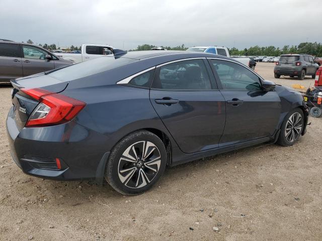 Photo 3 from auction – 2017 HONDA CIVIC EX with VIN 2HGFC1F38HH659039