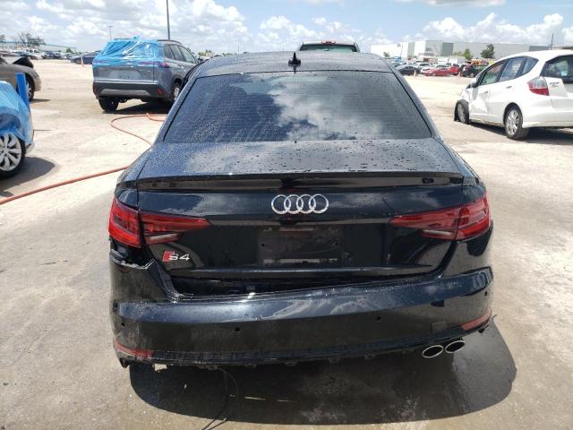 Photo 6 from auction – 2019 AUDI S4 PREMIUM with VIN WAUB4AF41KA008373