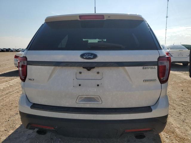 Photo 6 from auction – 2019 FORD EXPLORER X with VIN 1FM5K7DH2KGB09252