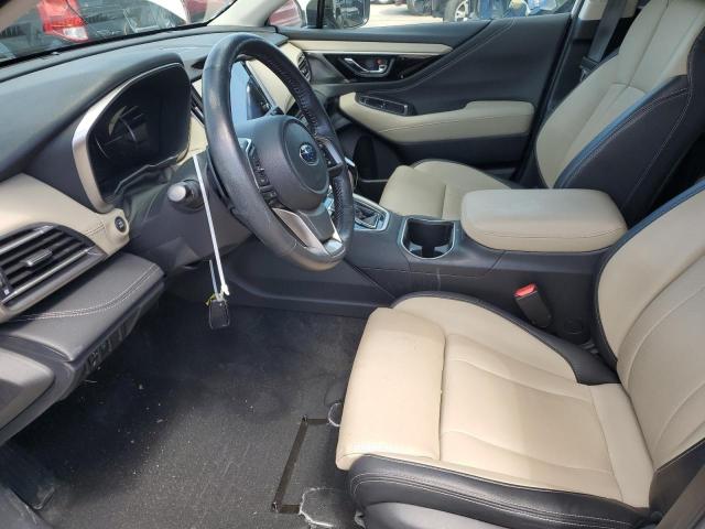 Photo 7 from auction – 2021 SUBARU OUTBACK LI with VIN 4S4BTANC1M3139918
