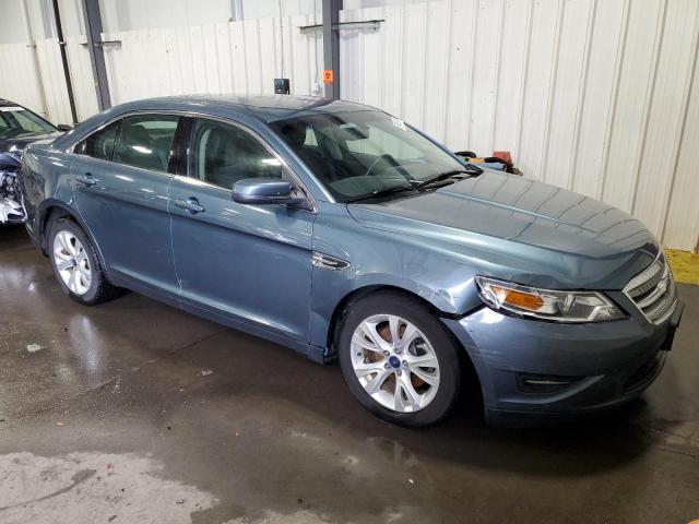Photo 4 from auction – 2010 FORD TAURUS SEL with VIN 1FAHP2EW9AG129683