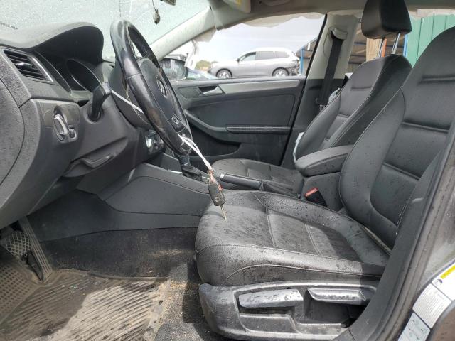 Photo 7 from auction – 2017 VOLKSWAGEN JETTA SE with VIN 3VWDB7AJ8HM373689