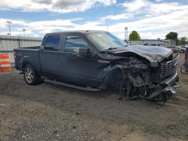 Photo 4 from auction – 2014 FORD F150 SUPER with VIN 1FTFW1EF4EKF67366