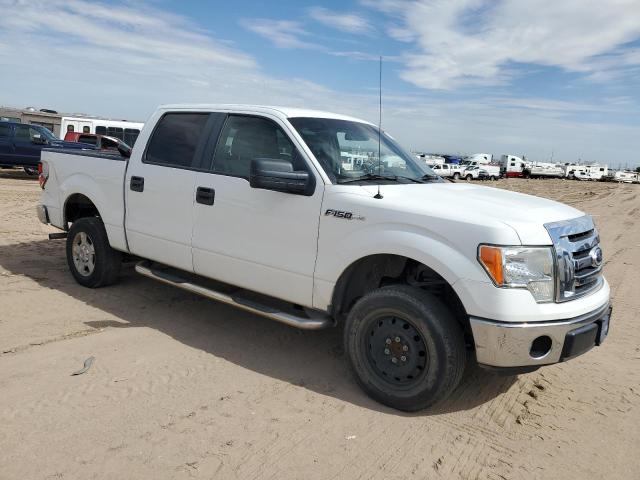 Photo 4 from auction – 2011 FORD F150 SUPER with VIN 1FTEW1CM4BKE15919