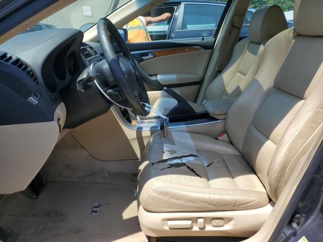 Photo 7 from auction – 2006 ACURA 3.2TL with VIN 19UUA66266A040579
