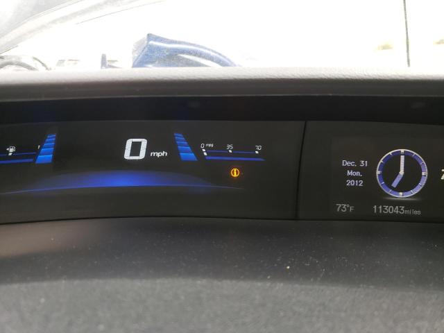 Photo 9 from auction – 2014 HONDA CIVIC EX with VIN 2HGFB2F83EH541657