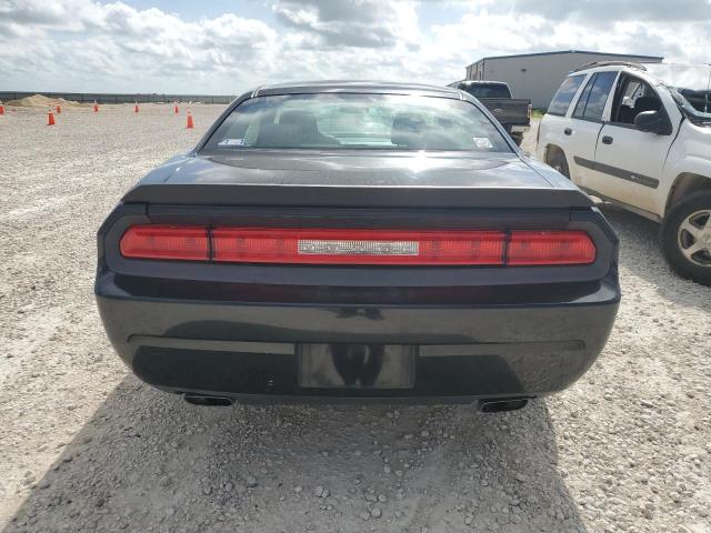 Photo 6 from auction – 2011 DODGE CHALLENGER with VIN 2B3CJ4DG2BH583292