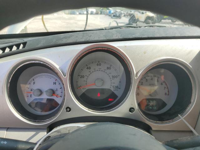 Photo 9 from auction – 2008 CHRYSLER PT CRUISER with VIN 3A8FY48B28T117599