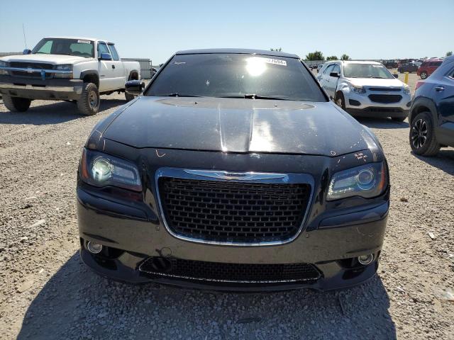 Photo 5 from auction – 2013 CHRYSLER 300 SRT-8 with VIN 2C3CCAFJ8DH682951