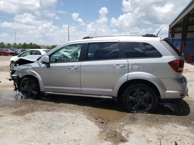 Photo 2 from auction – 2020 DODGE JOURNEY CR with VIN 3C4PDCGB2LT226026