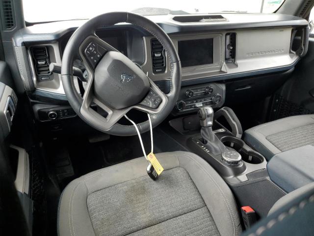Photo 8 from auction – 2023 FORD BRONCO BAS with VIN 1FMEE5BP8PLA99993
