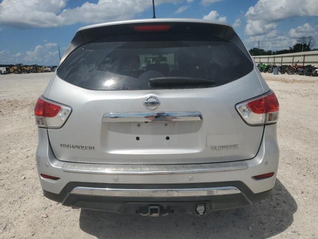 صورة رقم 6 من المزاد - 2015 NISSAN PATHFINDER مع VIN 5N1AR2MN4FC665272