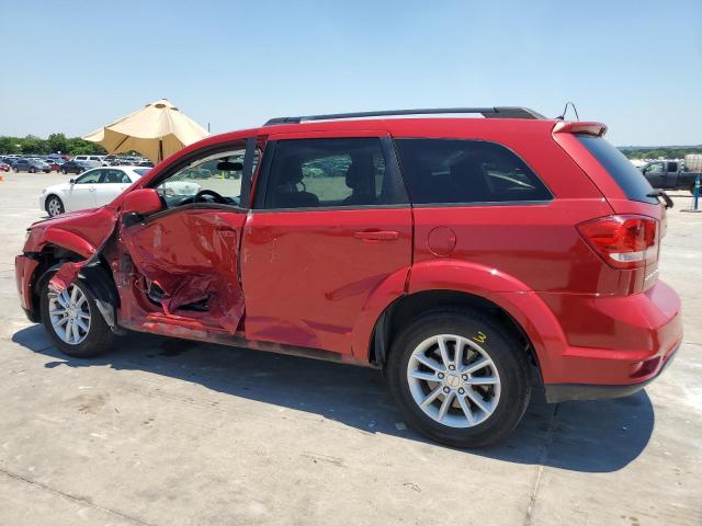 Photo 2 from auction – 2015 DODGE JOURNEY SX with VIN 3C4PDCBBXFT599200