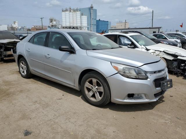 Photo 4 from auction – 2015 CHEVROLET MALIBU LS with VIN 1G11B5SL6FF226996