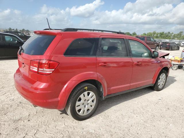 Foto 3 de la subasta – 2020 DODGE JOURNEY SE con VIN 3C4PDCAB9LT276477