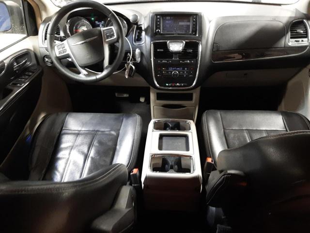 Photo 8 from auction – 2012 CHRYSLER TOWN & COU with VIN 2C4RC1BG9CR416718