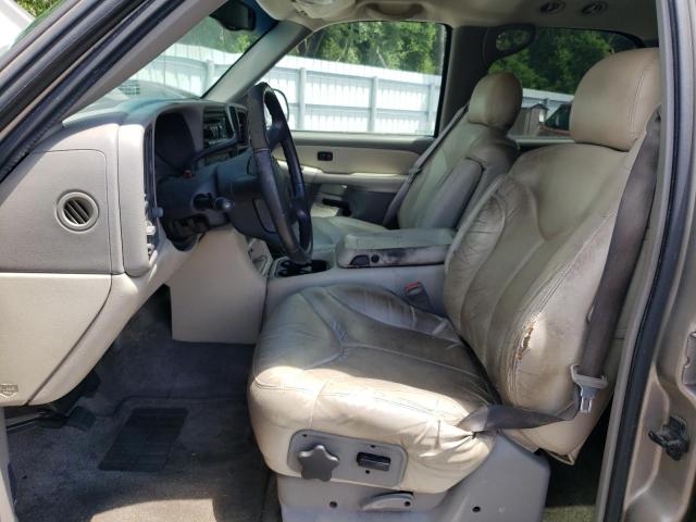 Photo 7 from auction – 2001 GMC YUKON with VIN 1GKEC13T41J140822