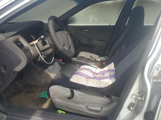 Photo 7 from auction – 2002 HONDA ACCORD VAL with VIN 1HGCF86632A026077