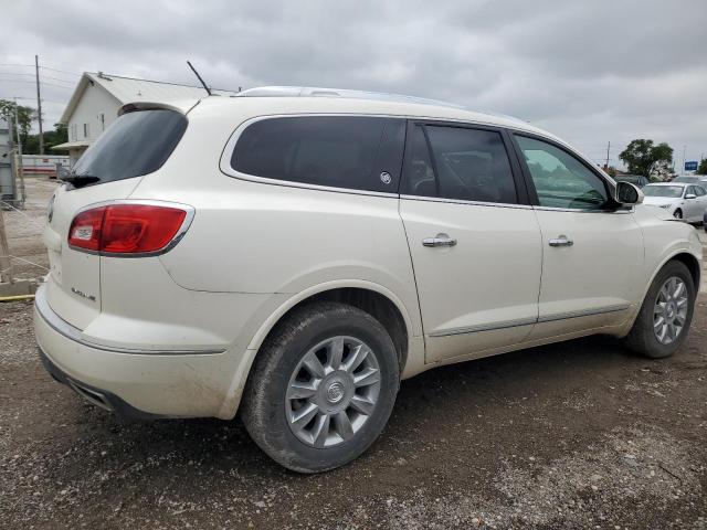 Photo 3 from auction – 2014 BUICK ENCLAVE with VIN 5GAKRCKD2EJ341726
