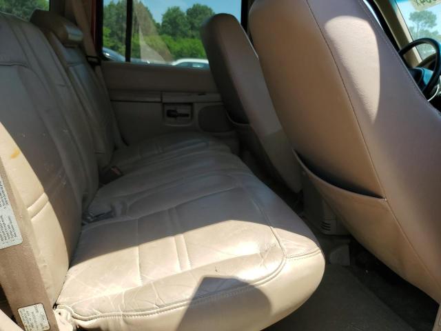 Foto 10 de la subasta – 1999 FORD EXPLORER con VIN 1FMZU32E7XZA41913