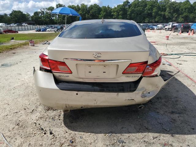 Photo 6 from auction – 2010 LEXUS ES 350 with VIN JTHBK1EG1A2407117