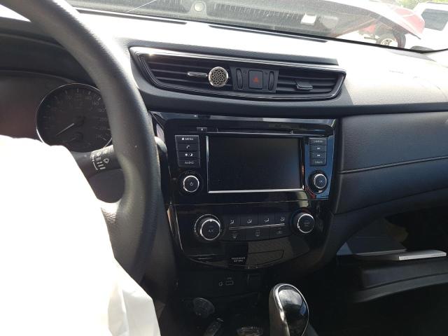 Photo 8 from auction – 2018 NISSAN ROGUE S with VIN 5N1AT2MV2JC736883
