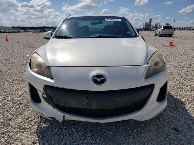 Photo 5 from auction – 2013 MAZDA 3 I with VIN JM1BL1TF3D1722004