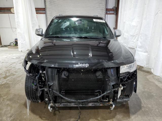Photo 5 from auction – 2014 JEEP GRAND CHER with VIN 1C4RJFCT1EC275959