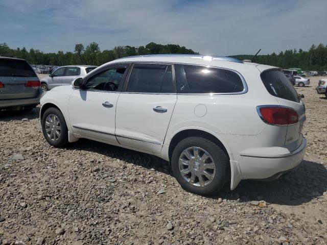 Photo 2 from auction – 2017 BUICK ENCLAVE with VIN 5GAKVCKD3HJ329486