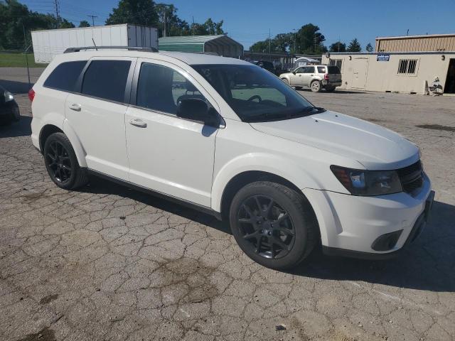 Photo 4 from auction – 2015 DODGE JOURNEY SX with VIN 3C4PDCBG1FT679223