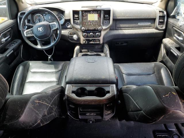 Photo 8 from auction – 2019 RAM 1500 LARAM with VIN 1C6SRFJT7KN556376