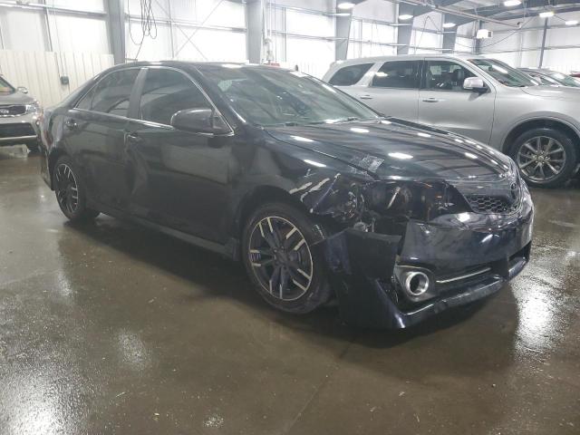 Photo 4 from auction – 2013 TOYOTA CAMRY L with VIN 4T1BF1FK8DU211558