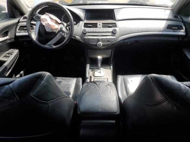 Photo 8 from auction – 2012 HONDA ACCORD SE with VIN 1HGCP2F62CA147422