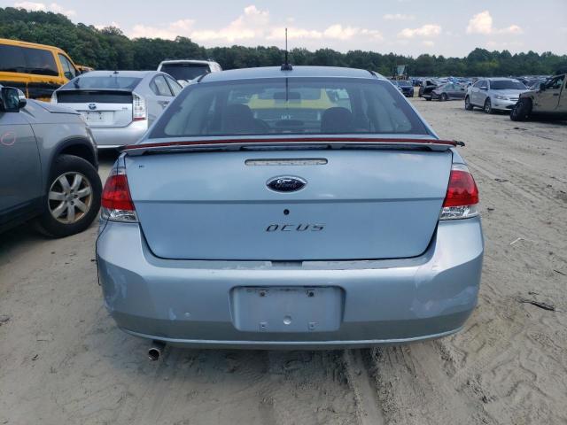Photo 6 from auction – 2008 FORD FOCUS S/SE with VIN 1FAHP32N08W226580